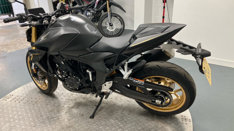 Honda CB 1000 Hornet SP (25MY)